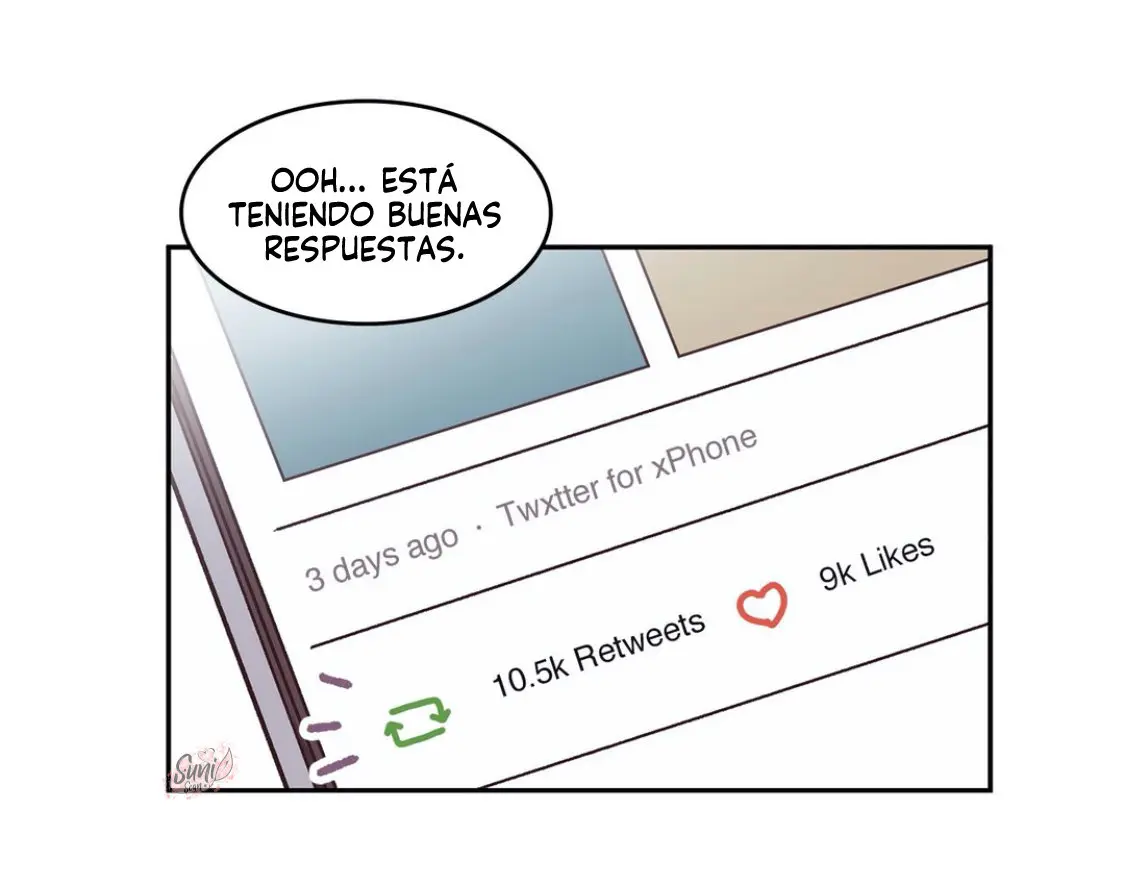 No me apoyes (2020) - Capítulo 34 - Página 16 - LectorTMOo