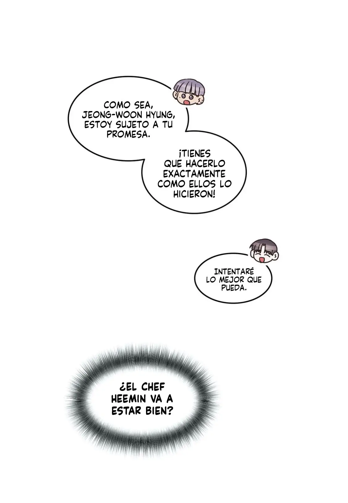 No me apoyes (2020) - Capítulo 34 - Página 22 - LectorTMOo