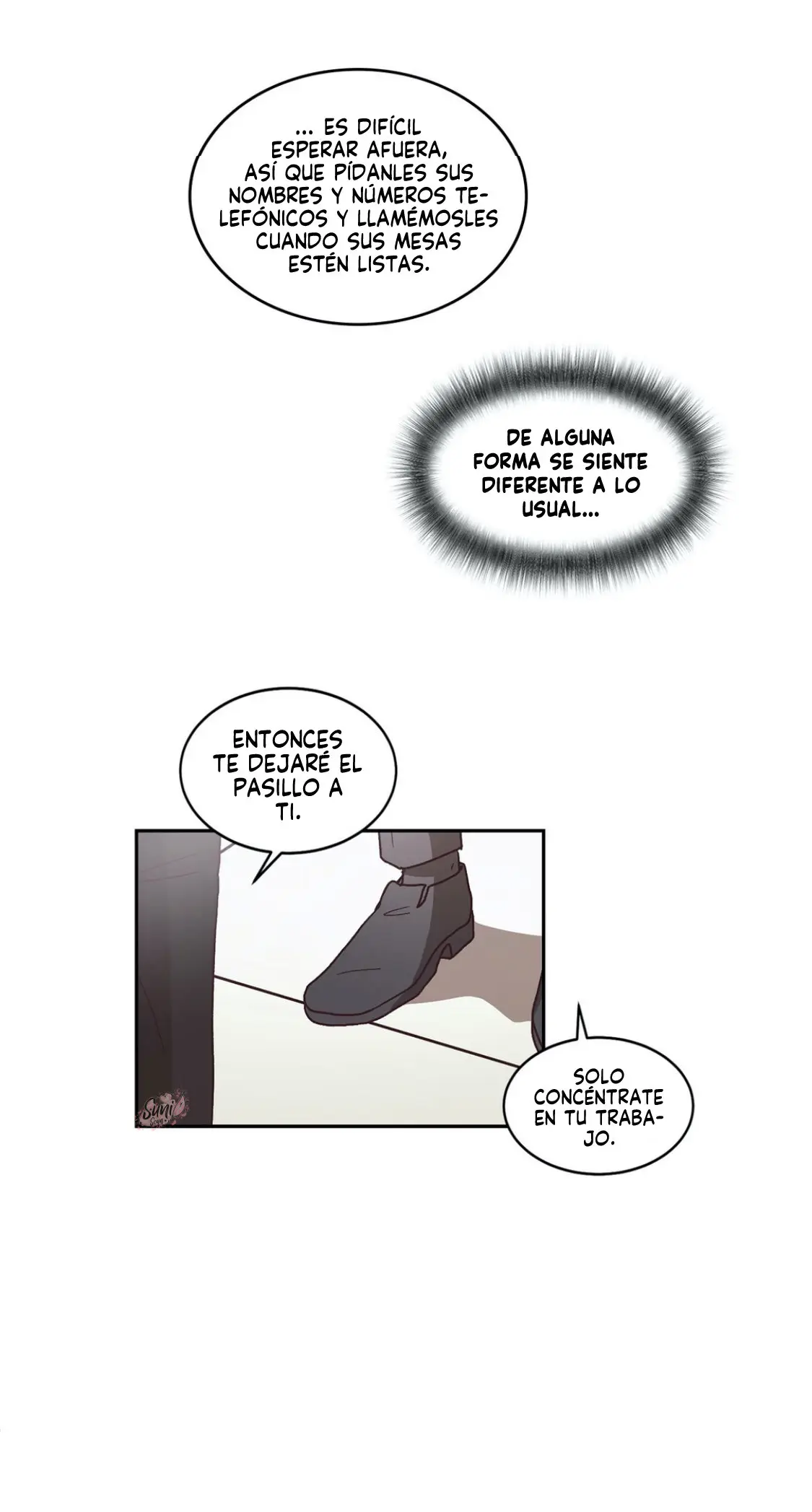 No me apoyes (2020) - Capítulo 34 - Página 29 - LectorTMOo