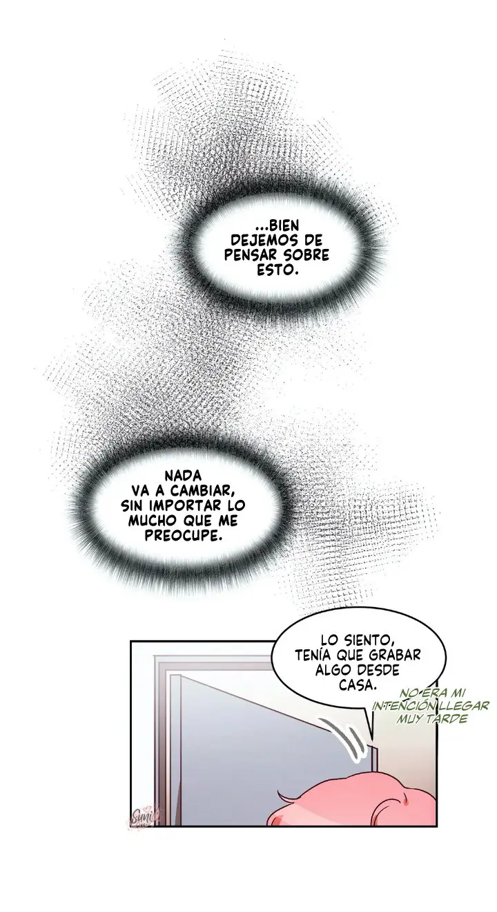 No me apoyes (2020) - Capítulo 35 - Página 10 - LectorTMOo