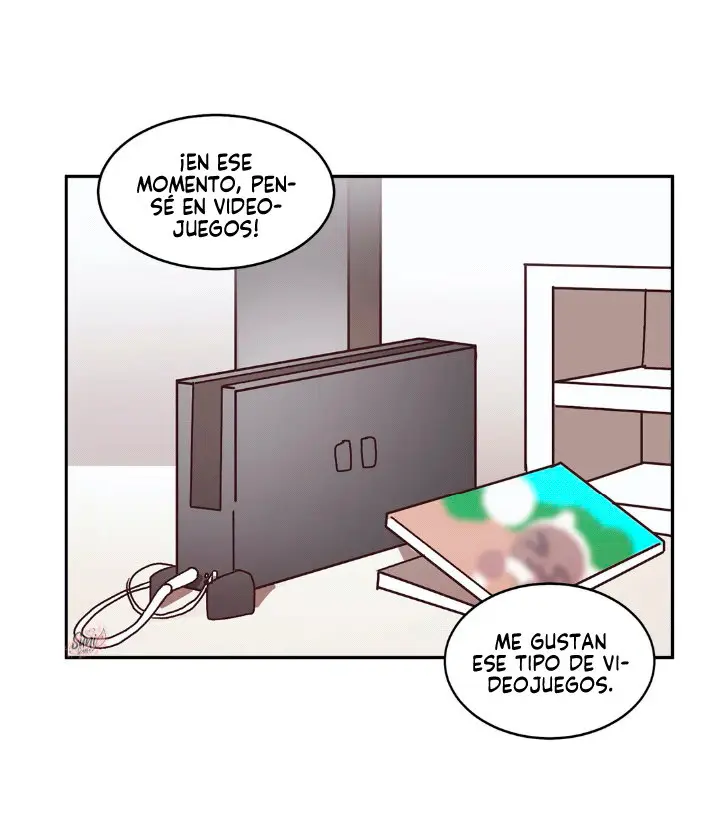 No me apoyes (2020) - Capítulo 35 - Página 16 - LectorTMOo
