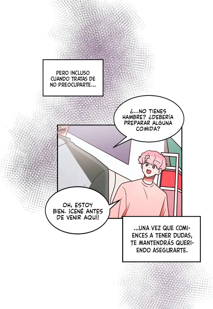 No me apoyes (2020) - Capítulo 35 - Página 21 - LectorTMOo