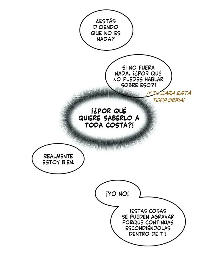 No me apoyes (2020) - Capítulo 35 - Página 38 - LectorTMOo