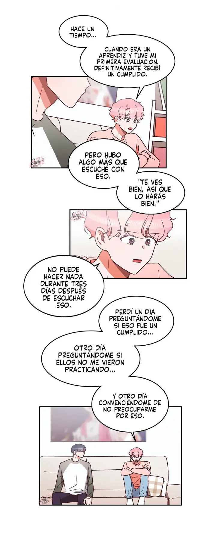 No me apoyes (2020) - Capítulo 35 - Página 48 - LectorTMOo