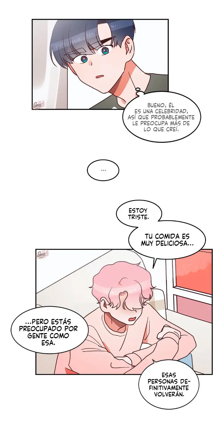 No me apoyes (2020) - Capítulo 35 - Página 51 - LectorTMOo