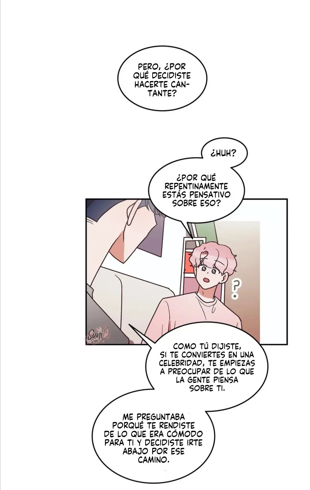 No me apoyes (2020) - Capítulo 36 - Página 9 - LectorTMOo