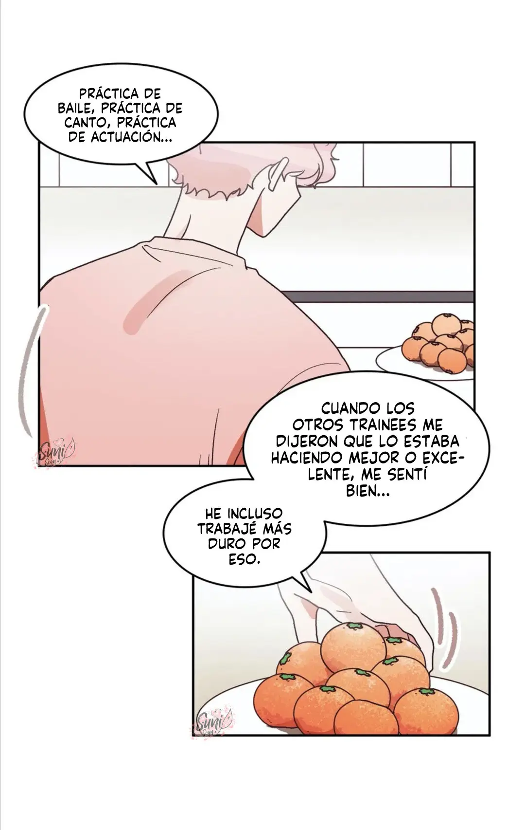 No me apoyes (2020) - Capítulo 36 - Página 30 - LectorTMOo