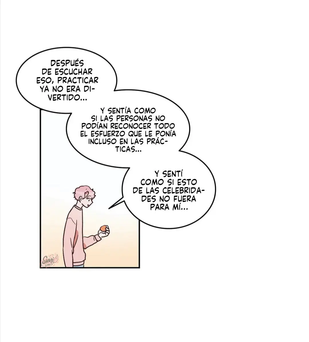 No me apoyes (2020) - Capítulo 36 - Página 32 - LectorTMOo