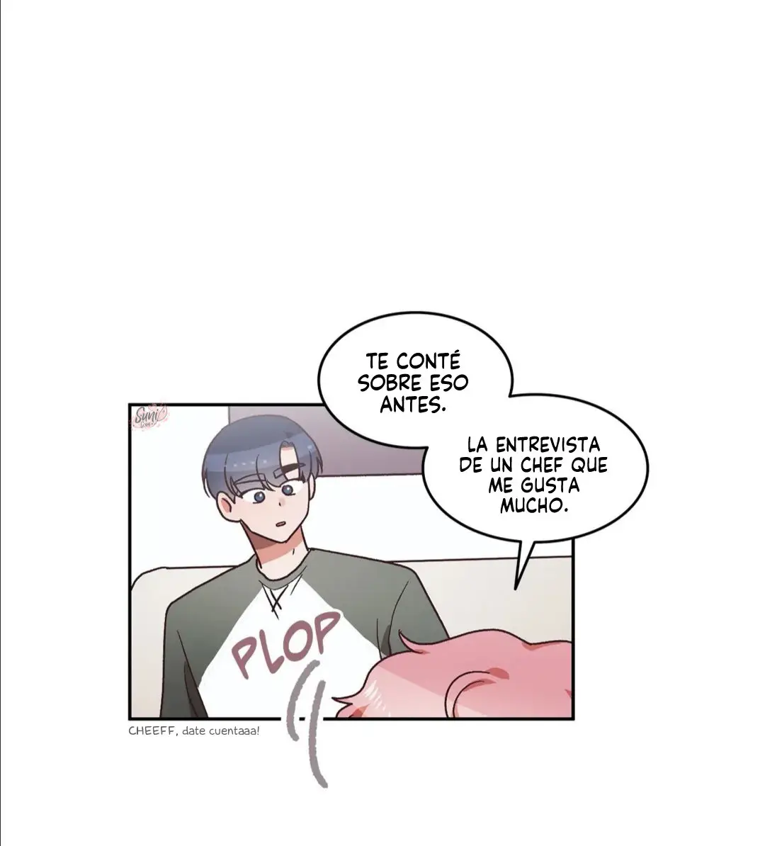 No me apoyes (2020) - Capítulo 36 - Página 36 - LectorTMOo