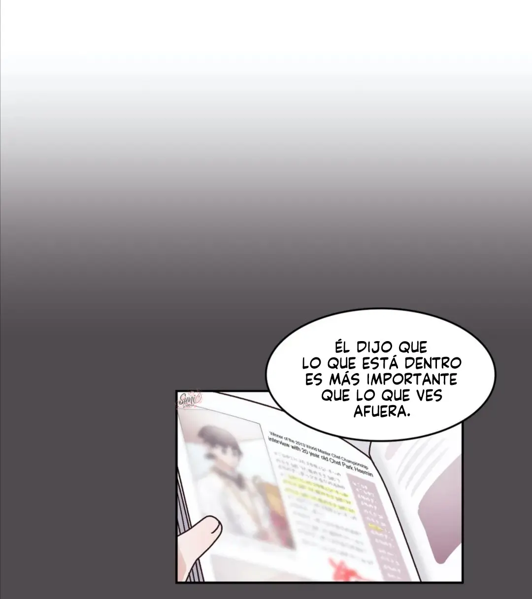 No me apoyes (2020) - Capítulo 36 - Página 37 - LectorTMOo