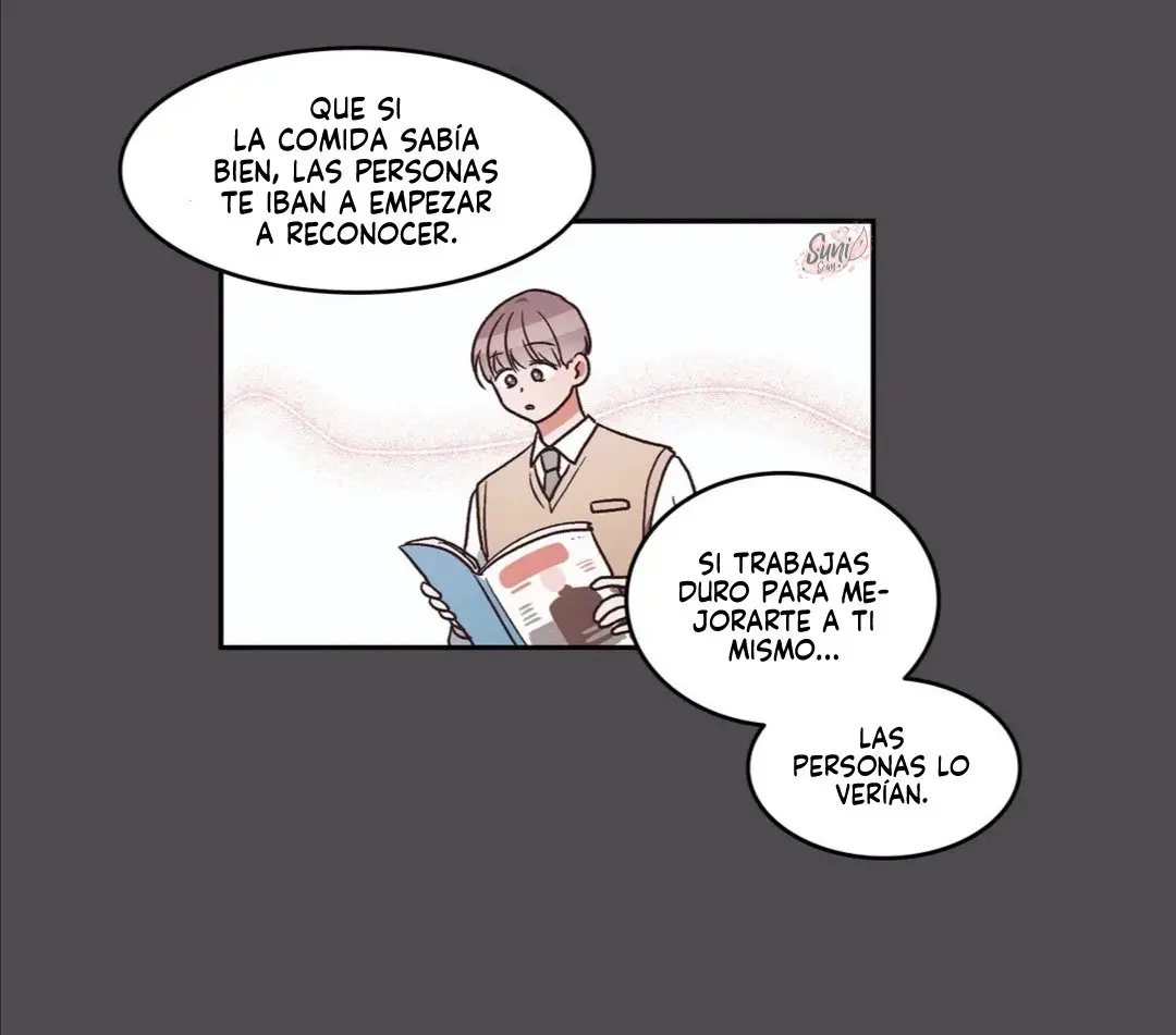 No me apoyes (2020) - Capítulo 36 - Página 38 - LectorTMOo