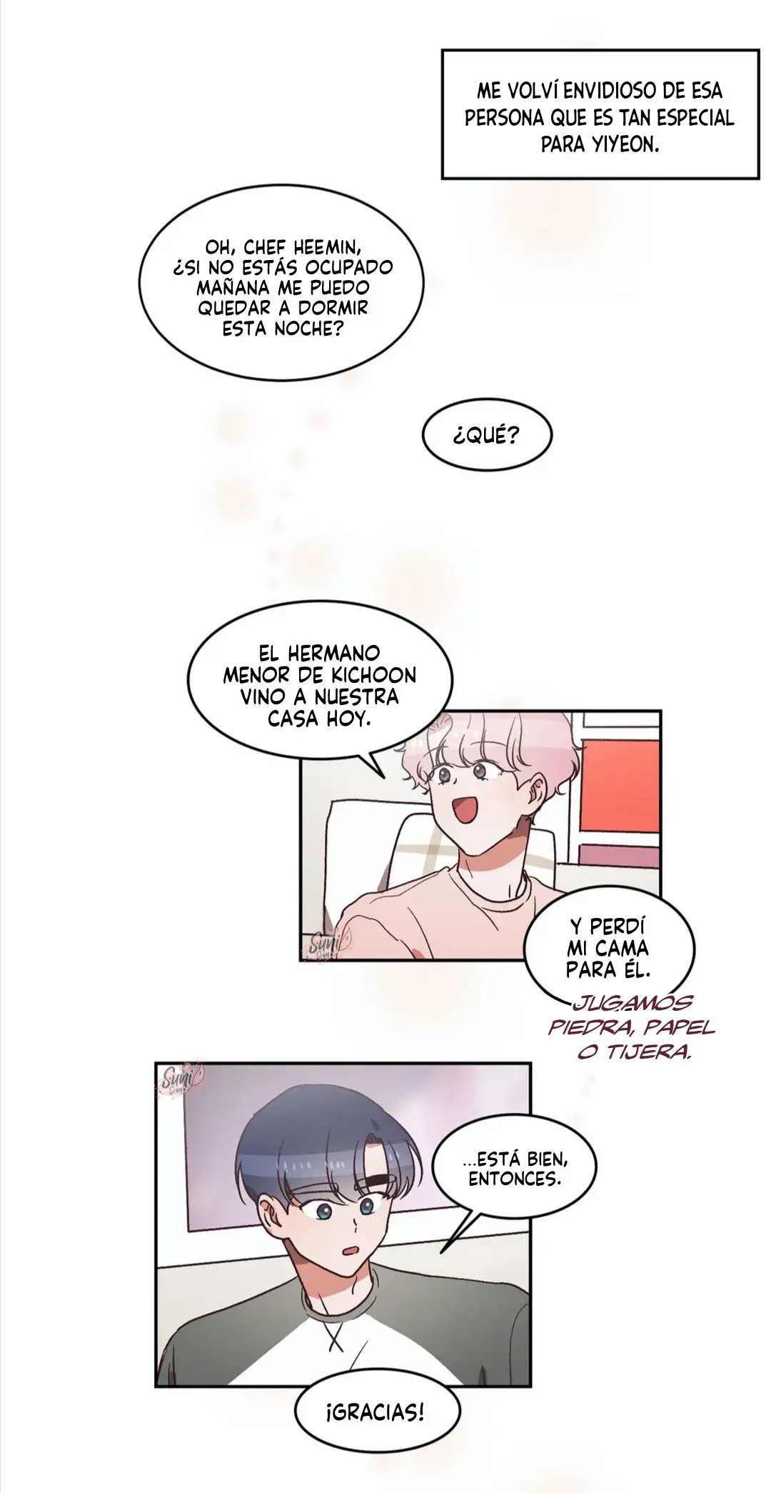 No me apoyes (2020) - Capítulo 36 - Página 45 - LectorTMOo