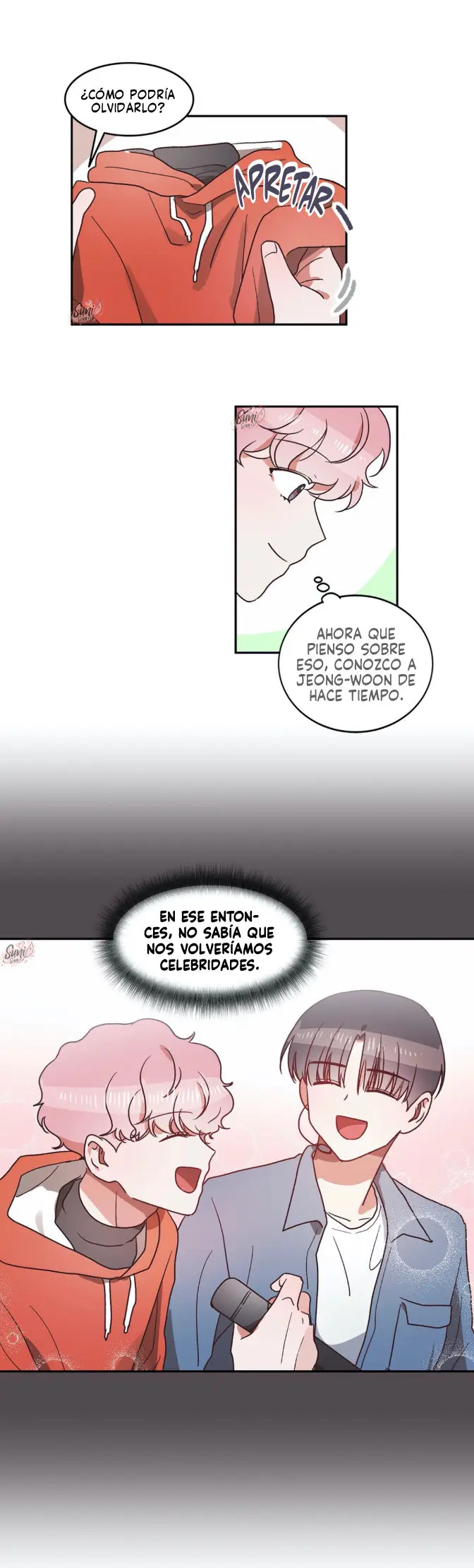 No me apoyes (2020) - Capítulo 37 - Página 13 - LectorTMOo