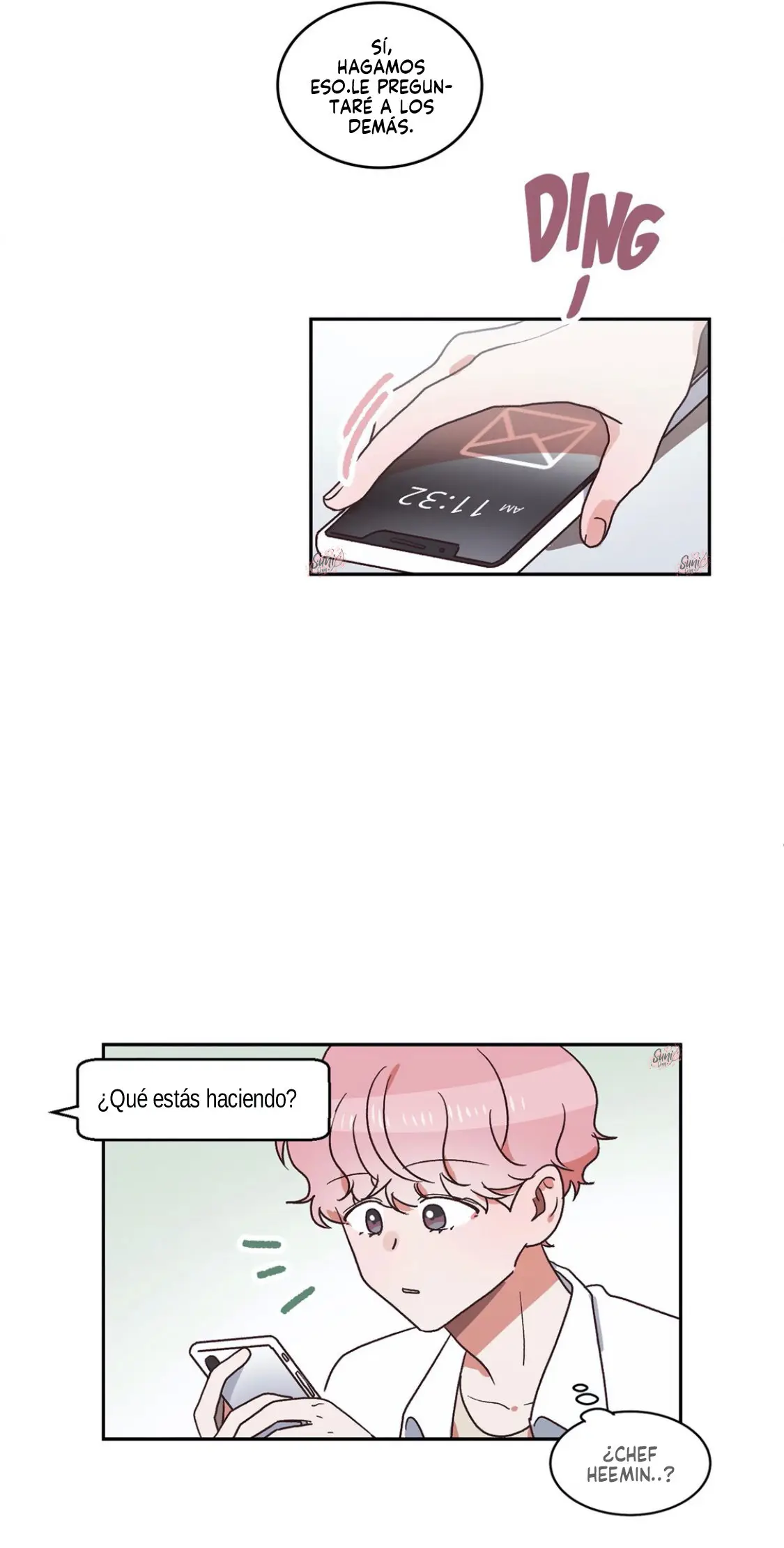 No me apoyes (2020) - Capítulo 37 - Página 15 - LectorTMOo