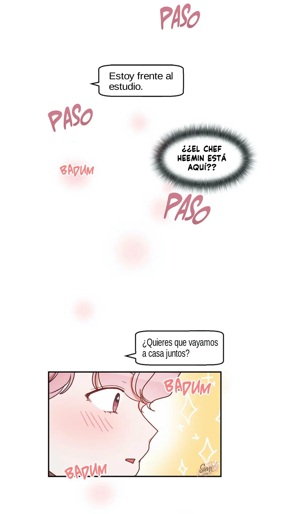No me apoyes (2020) - Capítulo 37 - Página 32 - LectorTMOo