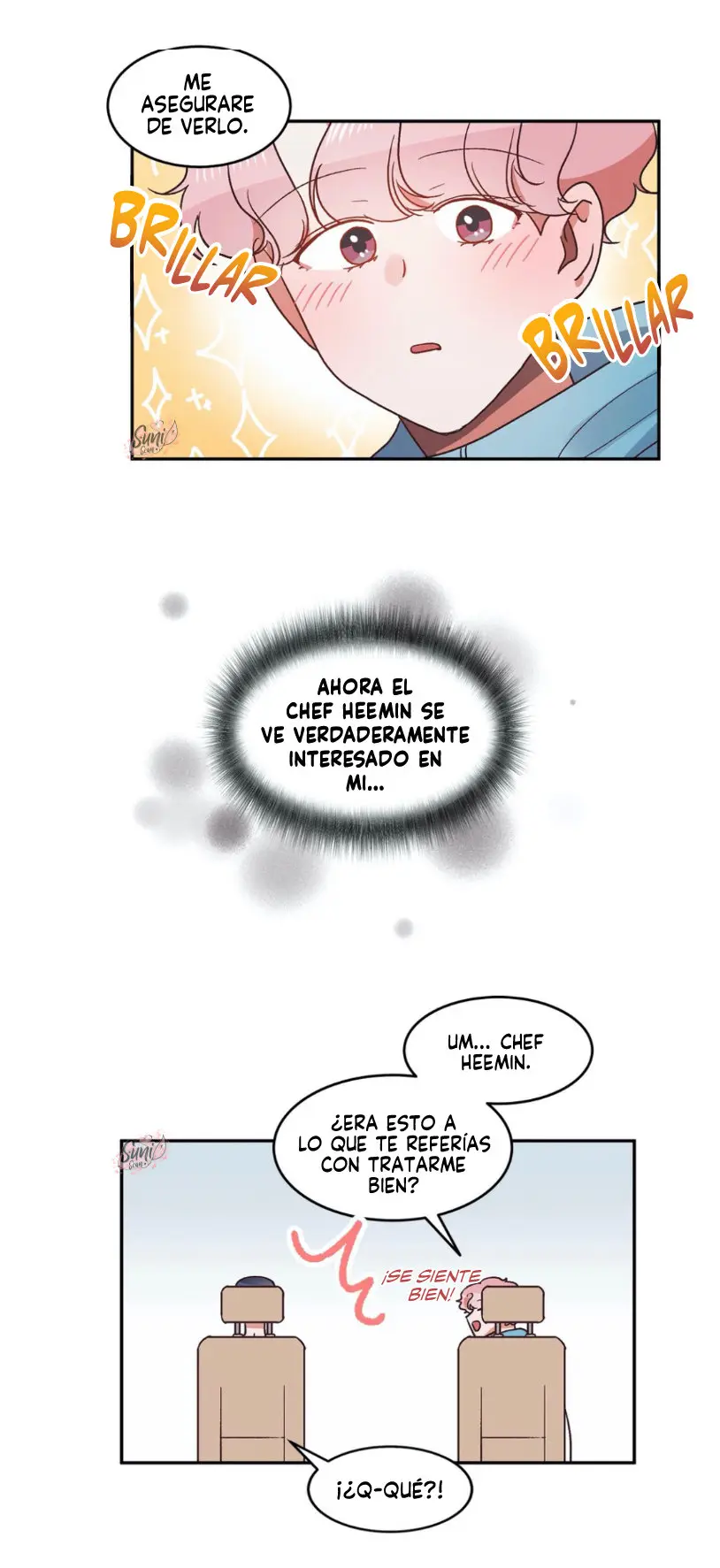 No me apoyes (2020) - Capítulo 38 - Página 10 - LectorTMOo
