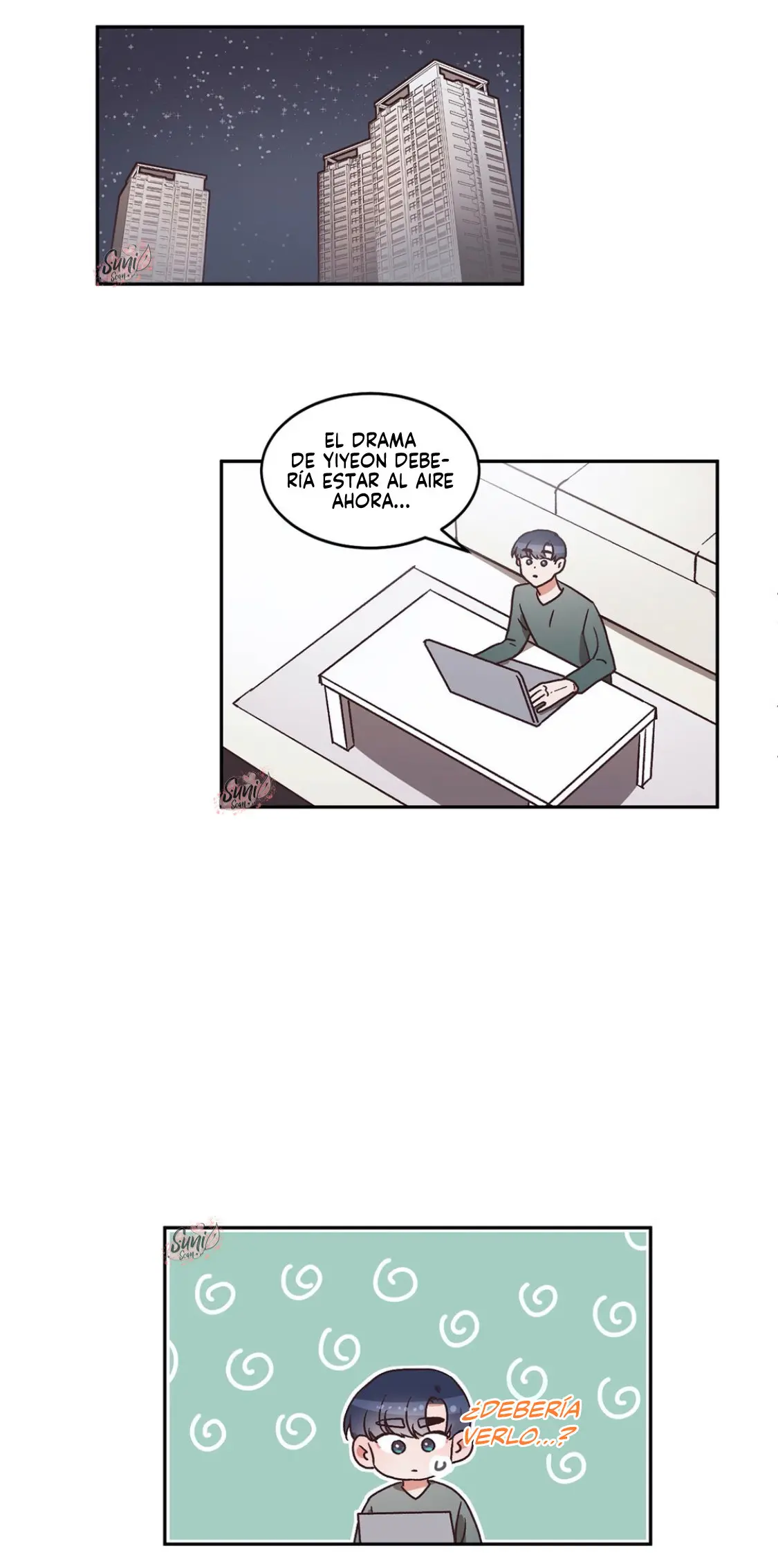 No me apoyes (2020) - Capítulo 38 - Página 35 - LectorTMOo