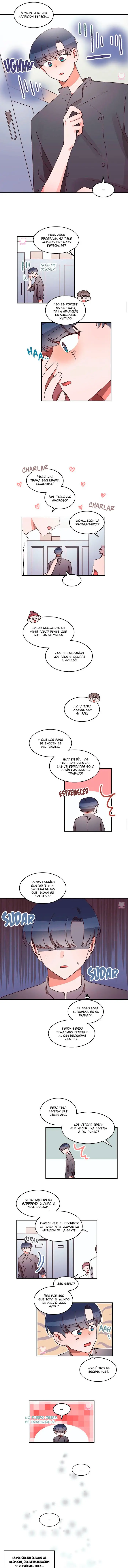 No me apoyes (2020) - Capítulo 39 - Página 6 - LectorTMOo