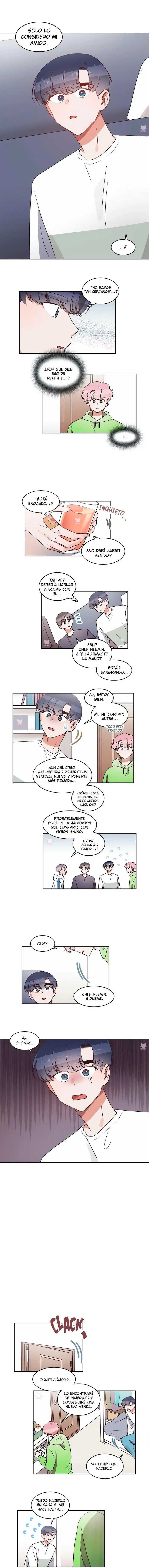 No me apoyes (2020) - Capítulo 41 - Página 7 - LectorTMOo