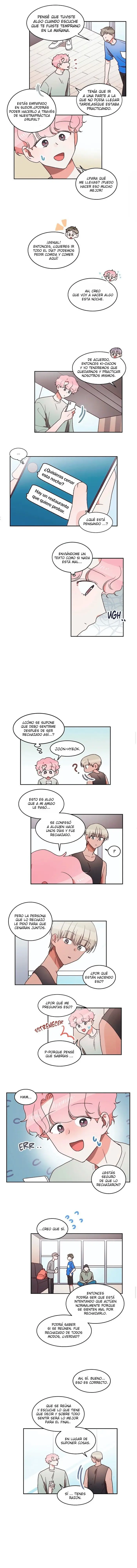 No me apoyes (2020) - Capítulo 44 - Página 8 - LectorTMOo