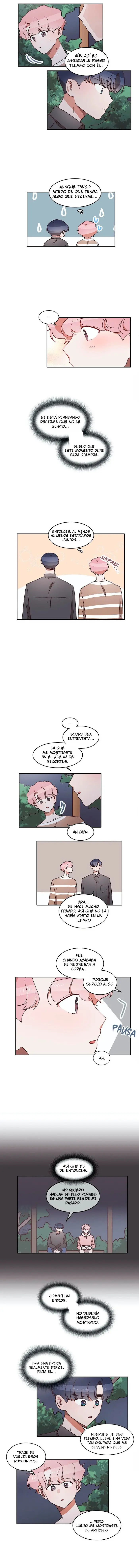 No me apoyes (2020) - Capítulo 45 - Página 5 - LectorTMOo