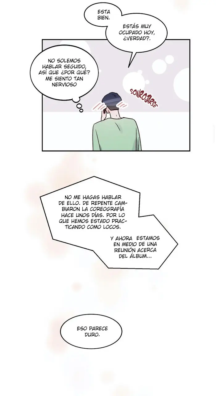 No me apoyes (2020) - Capítulo 46 - Página 9 - LectorTMOo