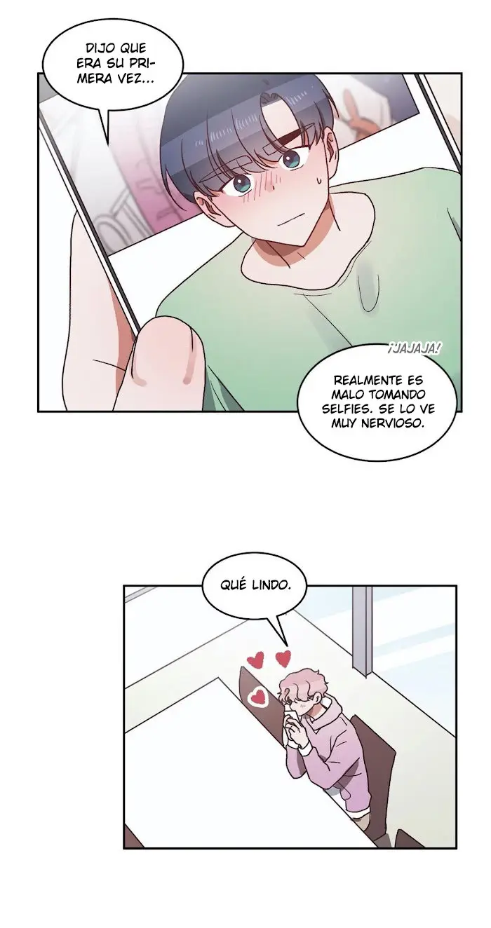 No me apoyes (2020) - Capítulo 46 - Página 16 - LectorTMOo