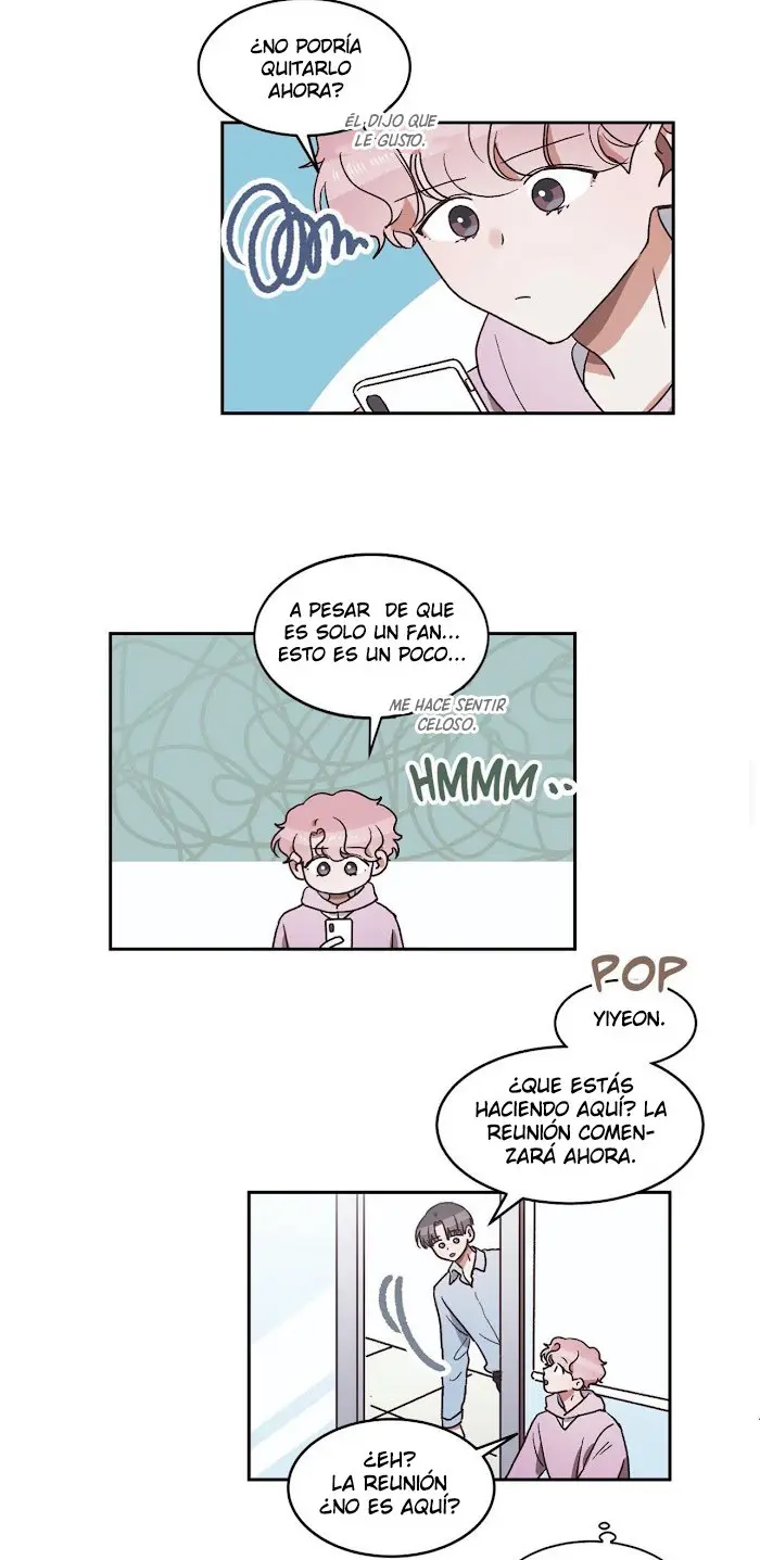 No me apoyes (2020) - Capítulo 46 - Página 19 - LectorTMOo