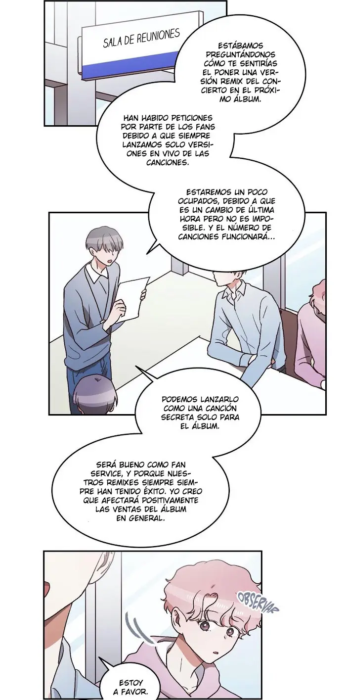 No me apoyes (2020) - Capítulo 46 - Página 22 - LectorTMOo