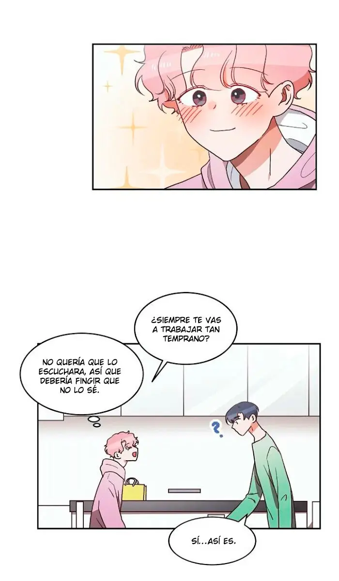 No me apoyes (2020) - Capítulo 48 - Página 6 - LectorTMOo