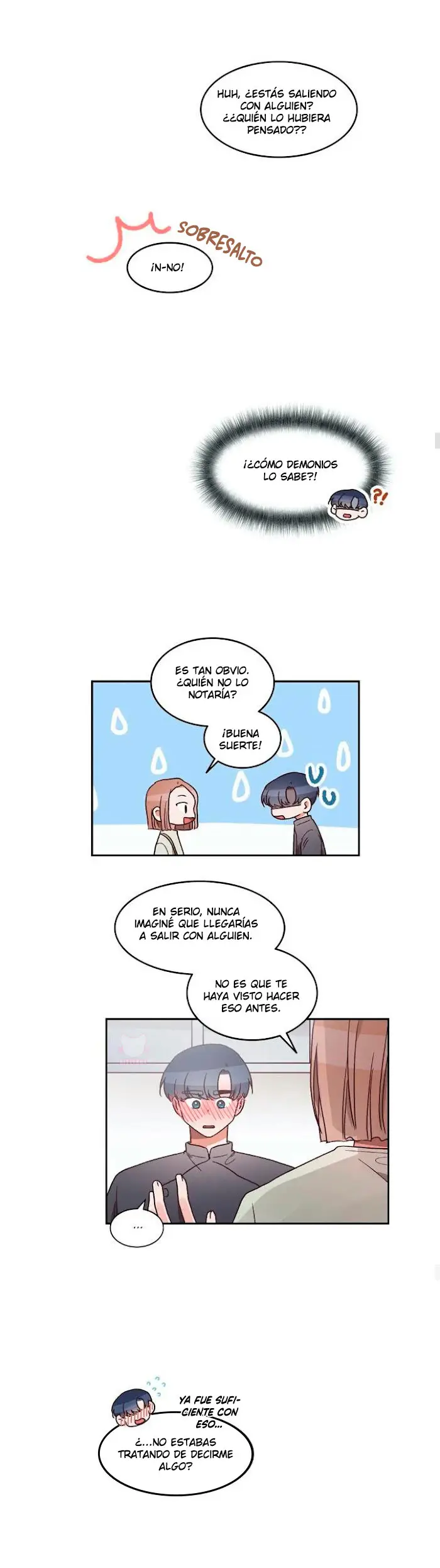 No me apoyes (2020) - Capítulo 48 - Página 22 - LectorTMOo