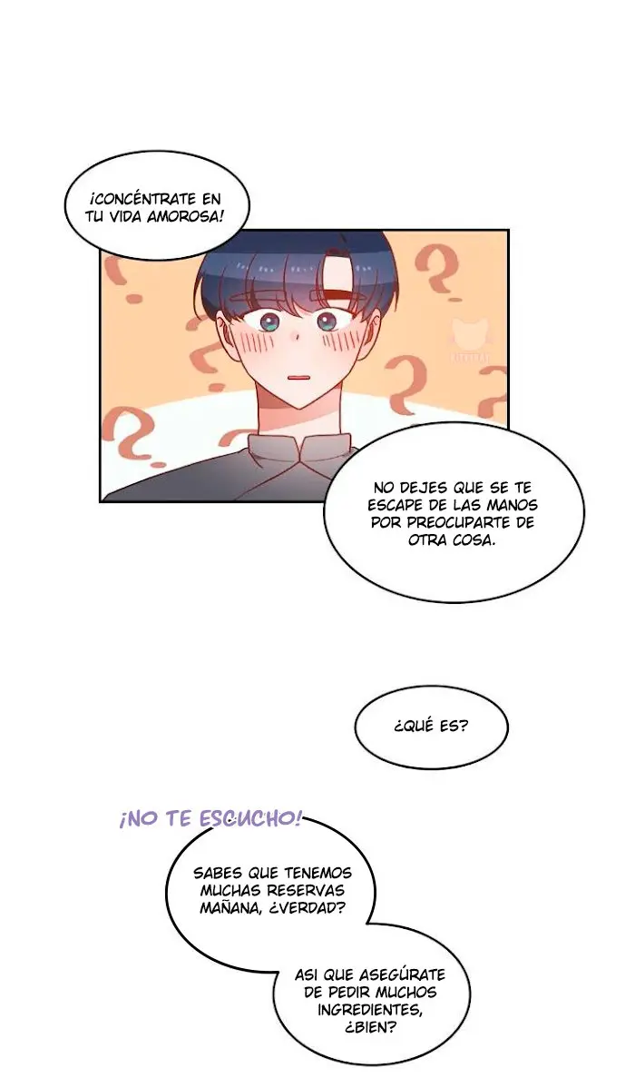 No me apoyes (2020) - Capítulo 48 - Página 24 - LectorTMOo
