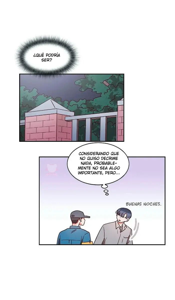 No me apoyes (2020) - Capítulo 48 - Página 25 - LectorTMOo