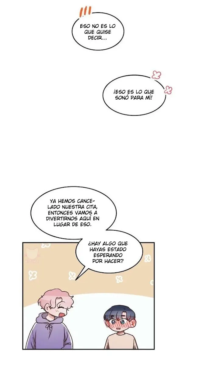 No me apoyes (2020) - Capítulo 50 - Página 16 - LectorTMOo