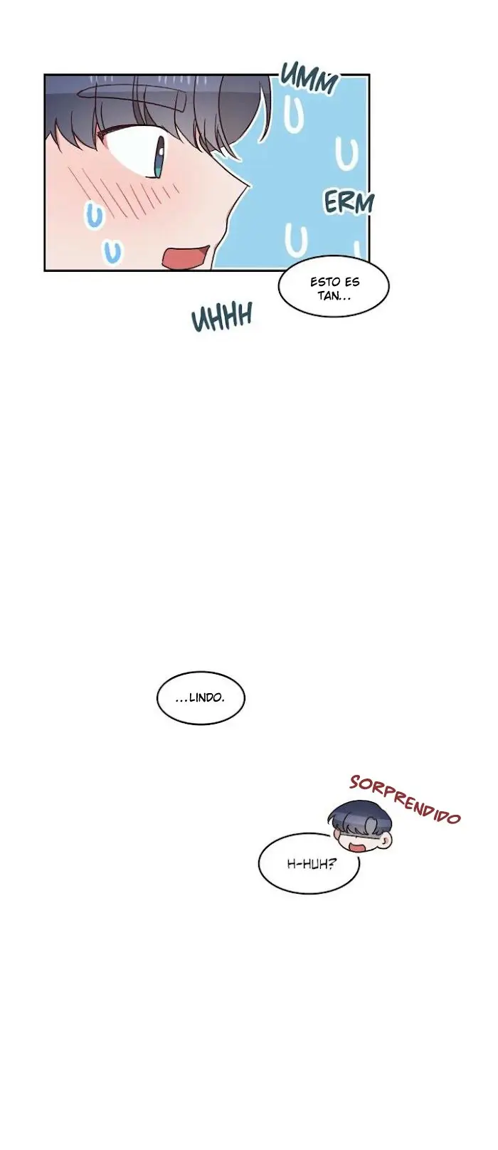 No me apoyes (2020) - Capítulo 50 - Página 23 - LectorTMOo