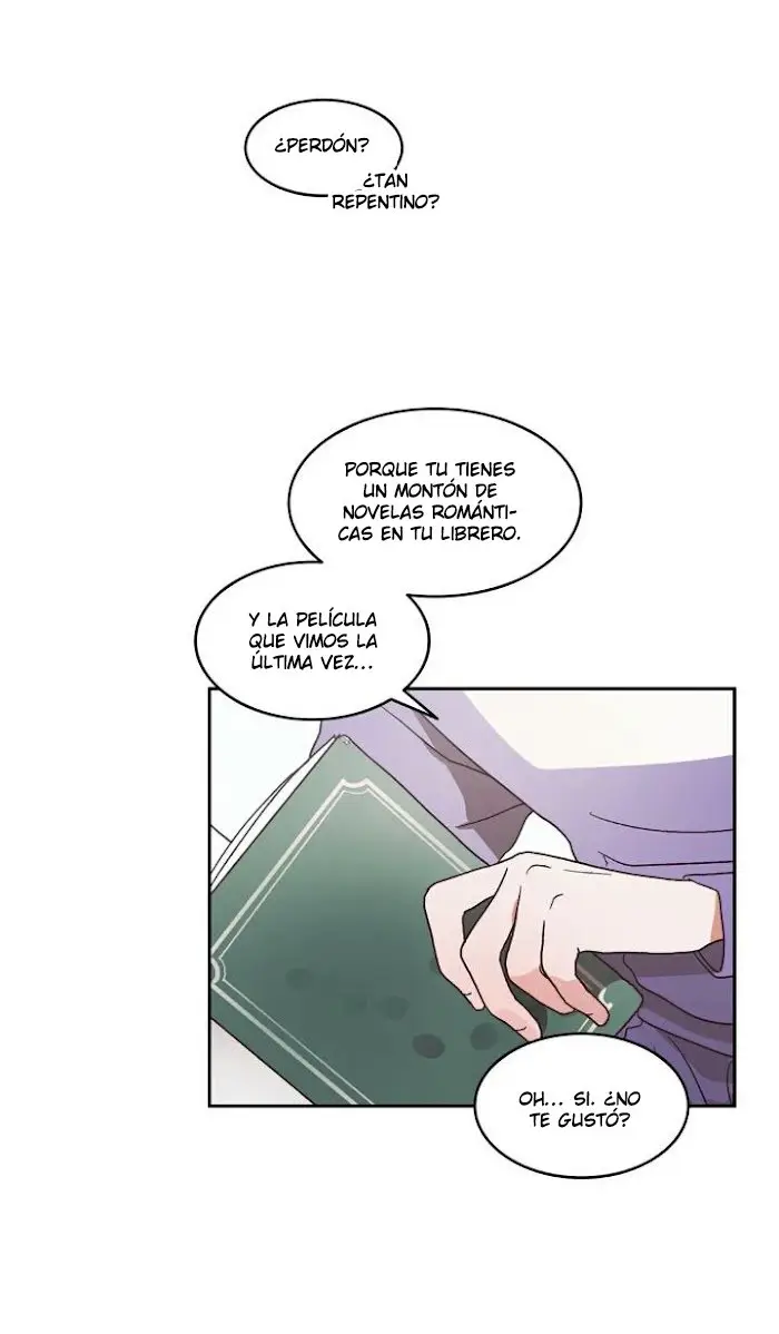 No me apoyes (2020) - Capítulo 50 - Página 31 - LectorTMOo