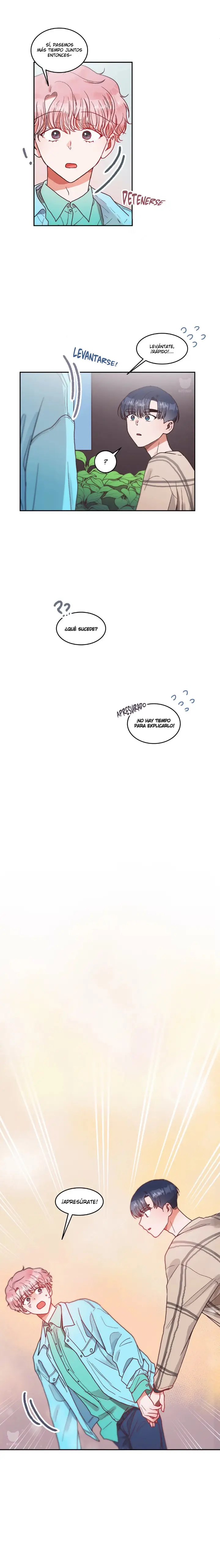 No me apoyes (2020) - Capítulo 52 - Página 19 - LectorTMOo