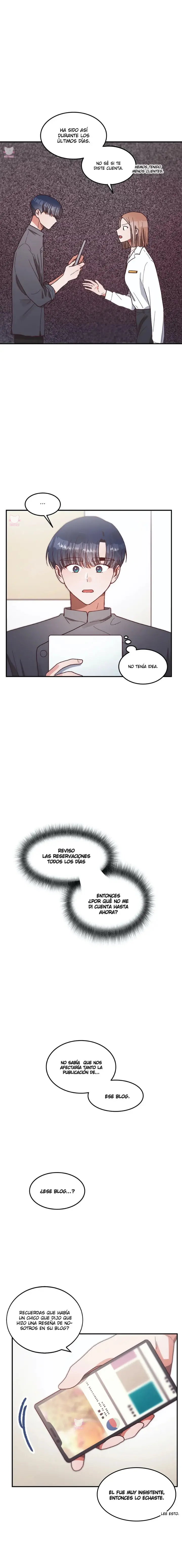 No me apoyes (2020) - Capítulo 53 - Página 16 - LectorTMOo
