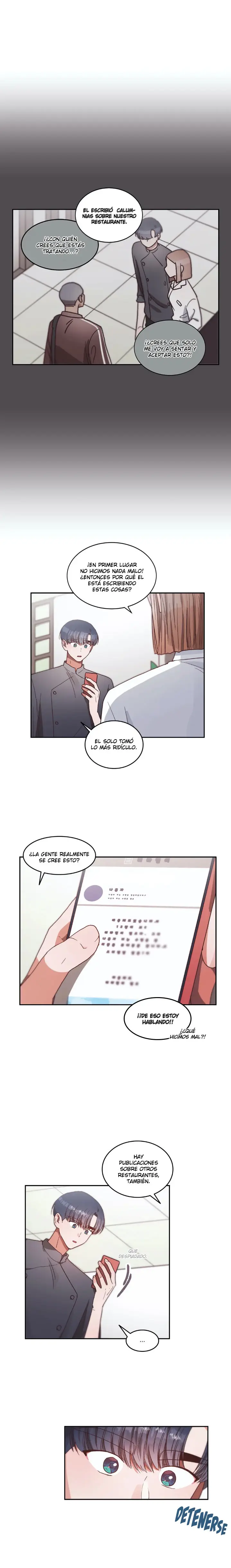 No me apoyes (2020) - Capítulo 53 - Página 17 - LectorTMOo