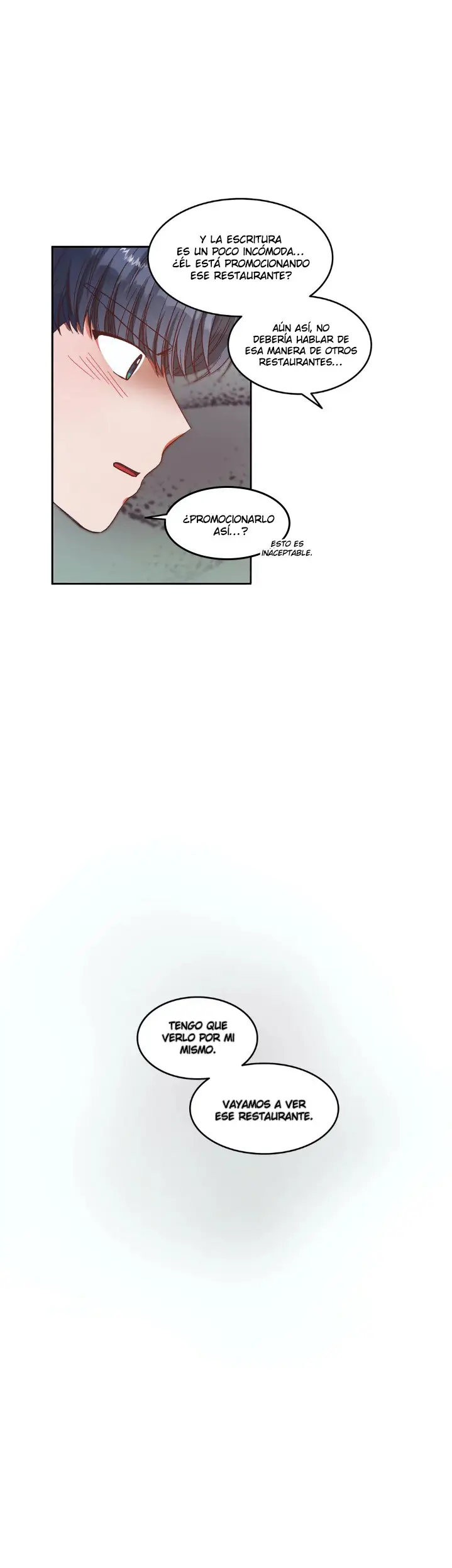 No me apoyes (2020) - Capítulo 53 - Página 19 - LectorTMOo
