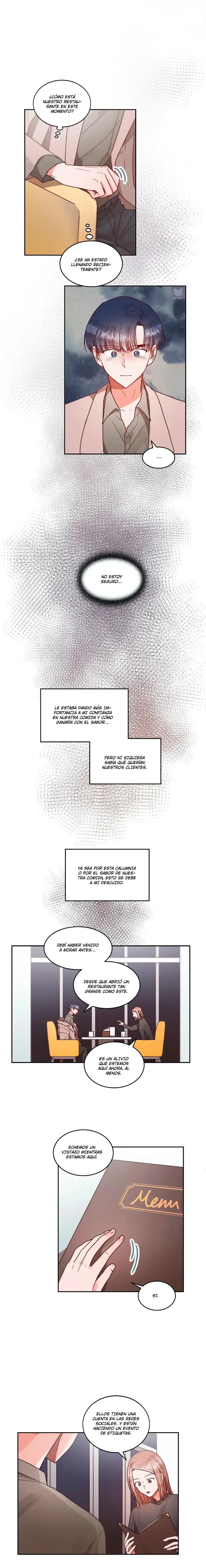 No me apoyes (2020) - Capítulo 54 - Página 6 - LectorTMOo