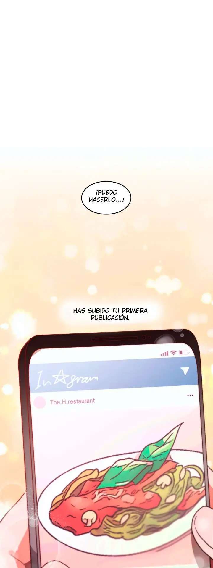 No me apoyes (2020) - Capítulo 58 - Página 8 - LectorTMOo