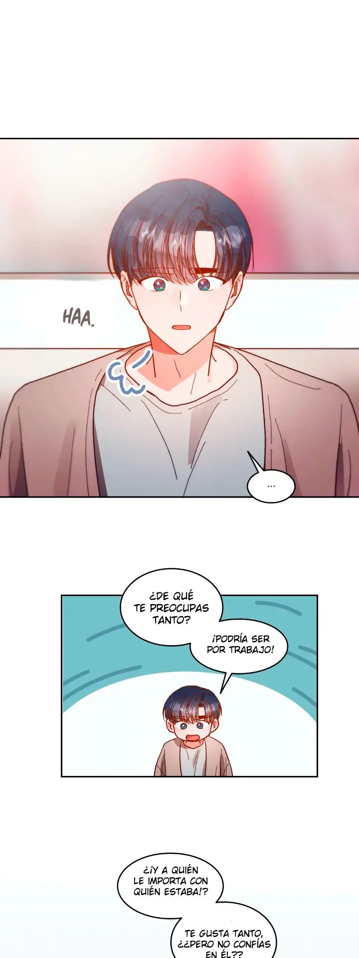 No me apoyes (2020) - Capítulo 58 - Página 26 - LectorTMOo