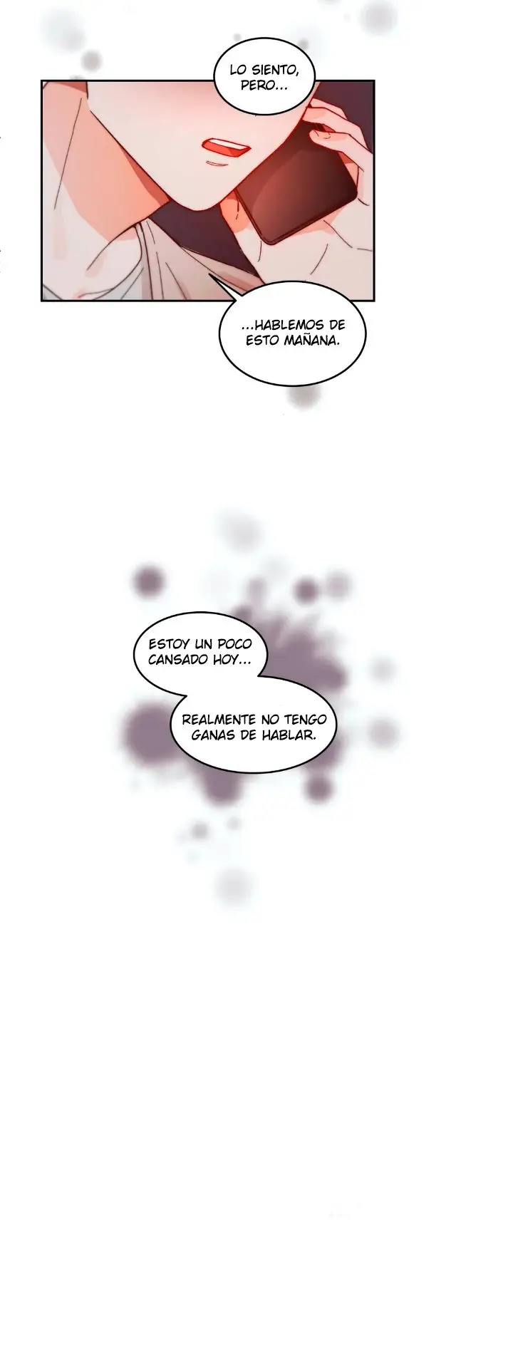 No me apoyes (2020) - Capítulo 58 - Página 33 - LectorTMOo