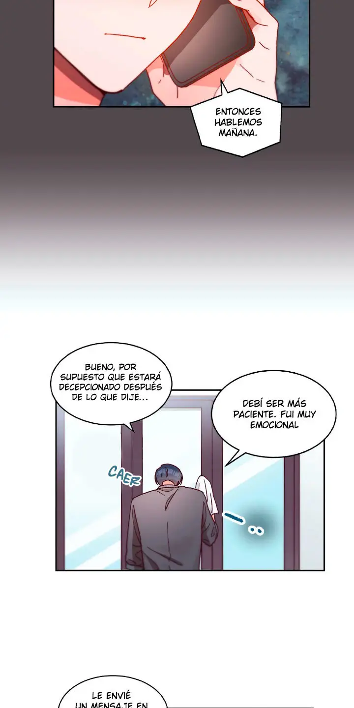 No me apoyes (2020) - Capítulo 59 - Página 7 - LectorTMOo