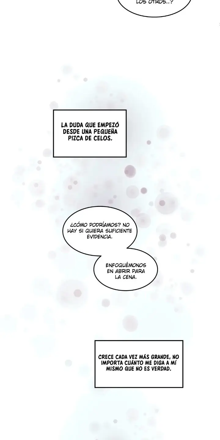 No me apoyes (2020) - Capítulo 59 - Página 17 - LectorTMOo