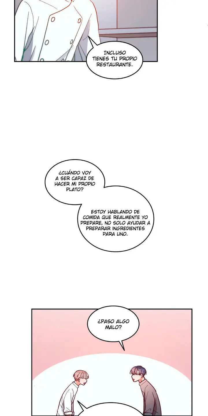 No me apoyes (2020) - Capítulo 59 - Página 22 - LectorTMOo