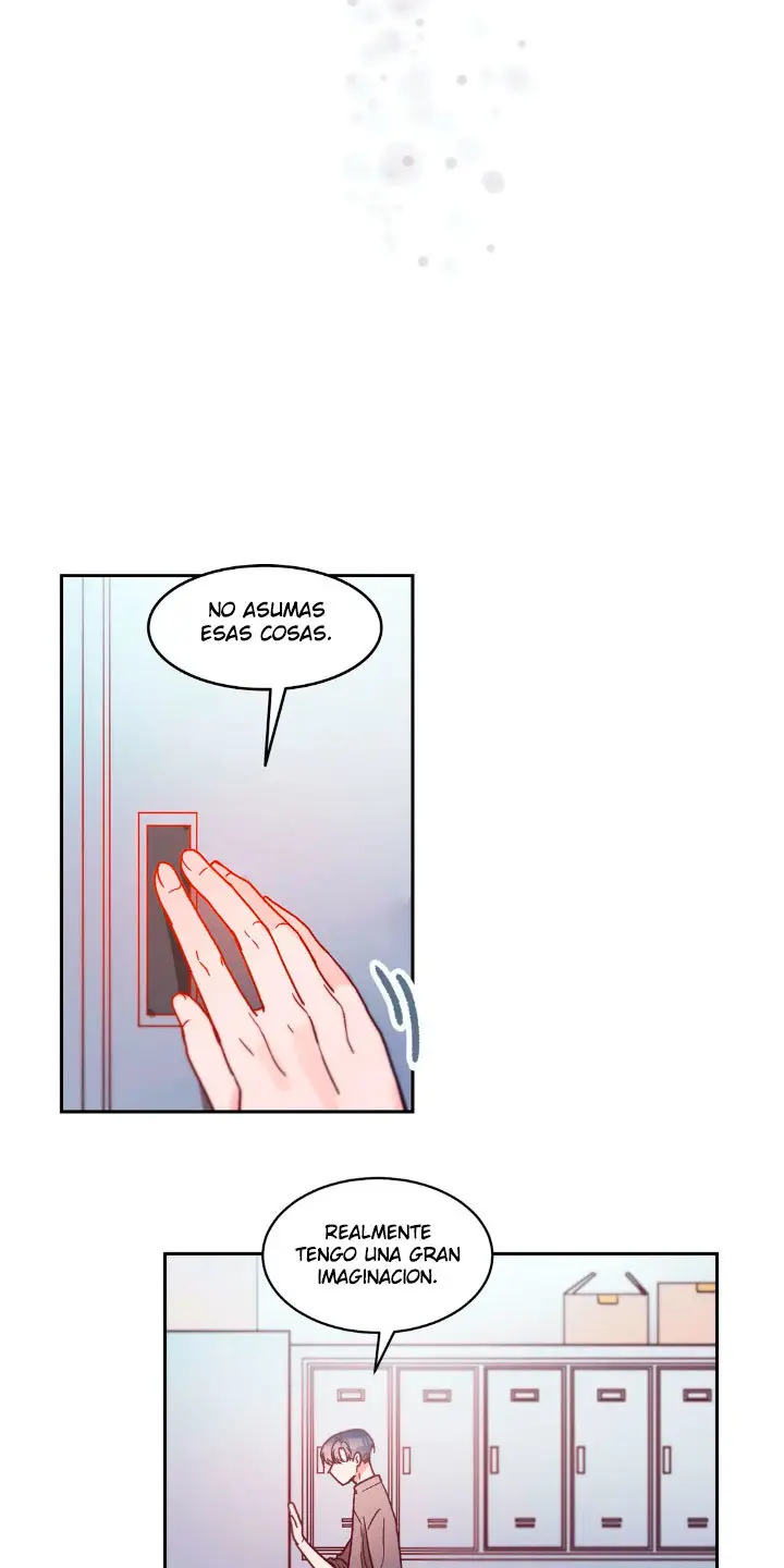 No me apoyes (2020) - Capítulo 59 - Página 27 - LectorTMOo