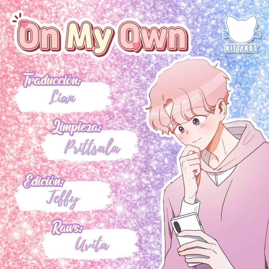 No me apoyes (2020) - Capítulo 60 - Página 2 - LectorTMOo