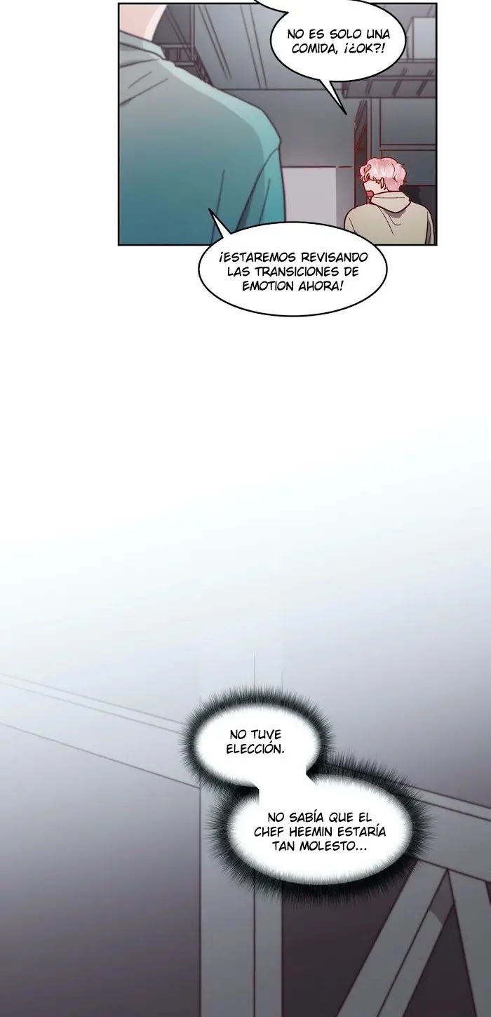 No me apoyes (2020) - Capítulo 60 - Página 15 - LectorTMOo